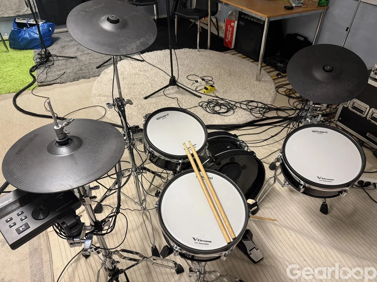 Roland VAD103 - bild 2