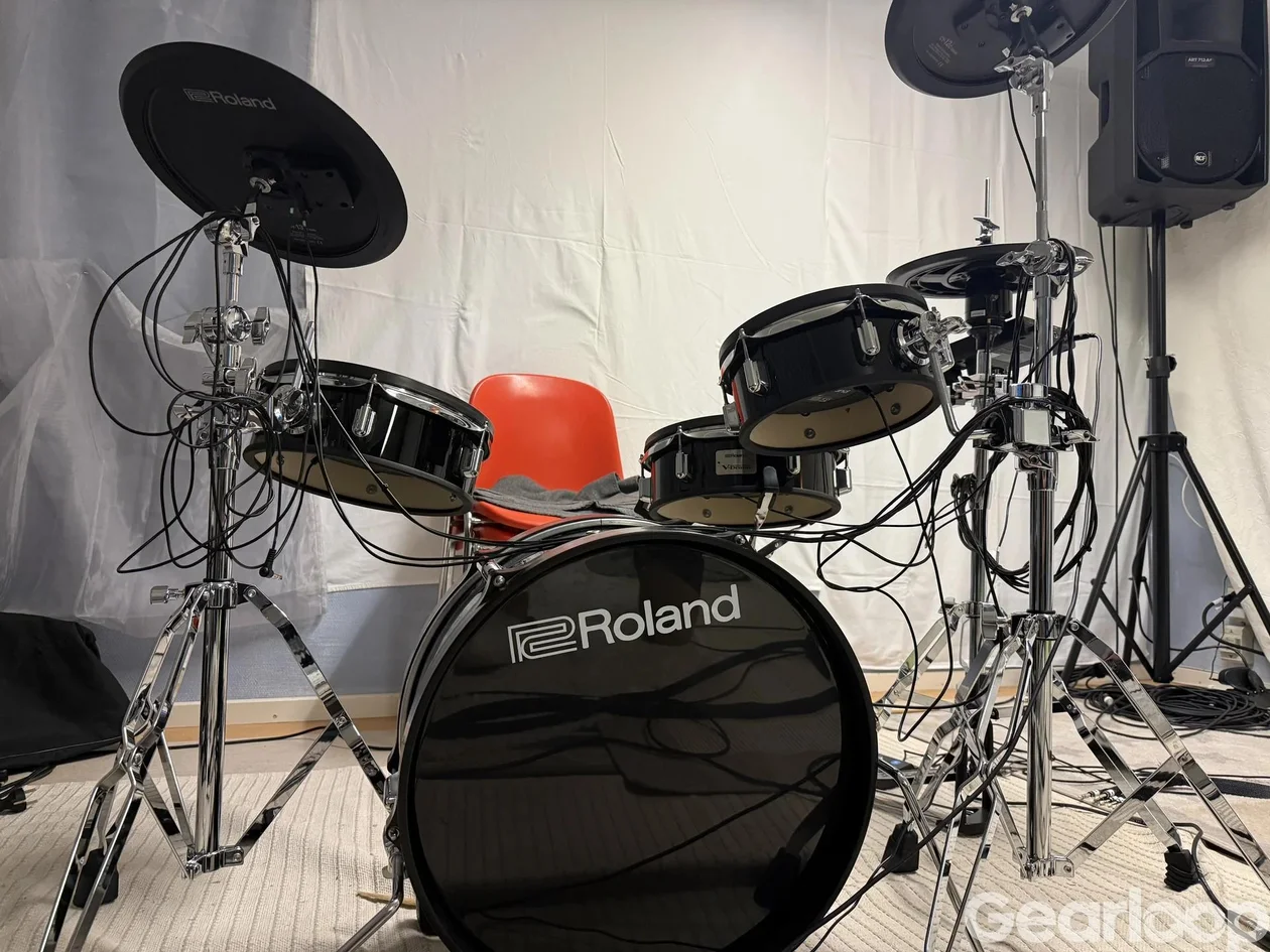 Roland VAD103 - bild 3