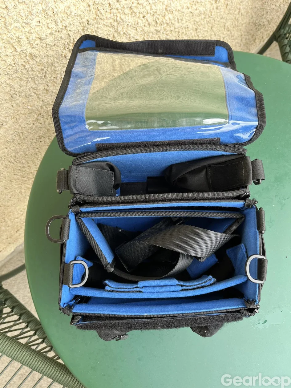 Zoom PCF-8n - bild 2