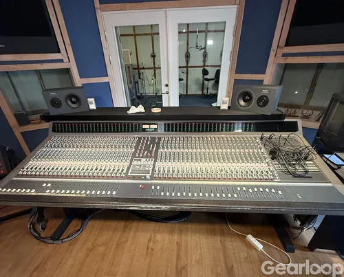 Soundtracs Jade 48
