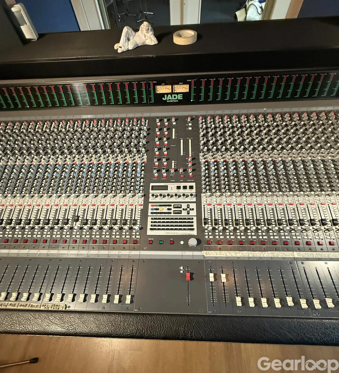 Soundtracs Jade 48 - bild 2