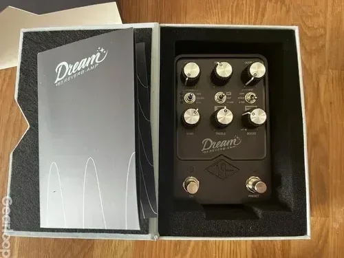 UAD Dream  65