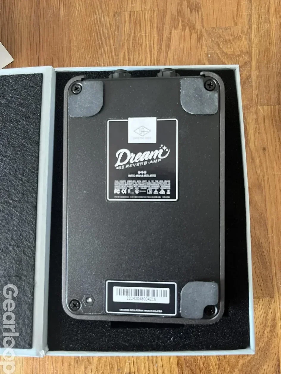 UAD Dream  65 - bild 2