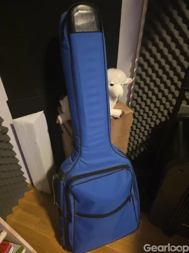 Godin A6 Ultra