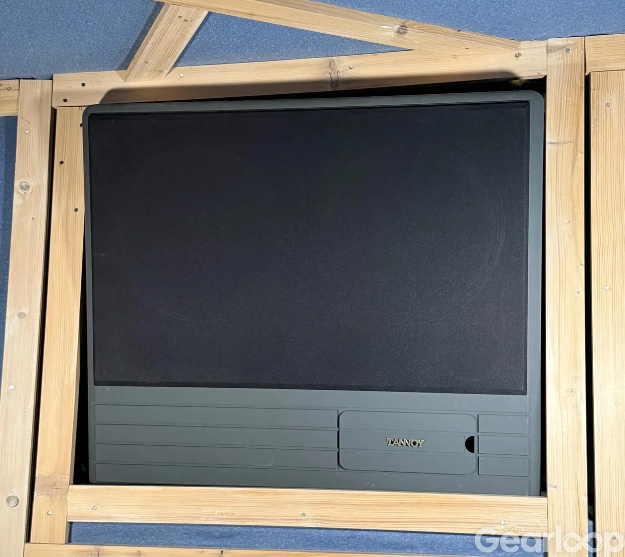 Tannoy 215 DMT mk 2 - bild 2