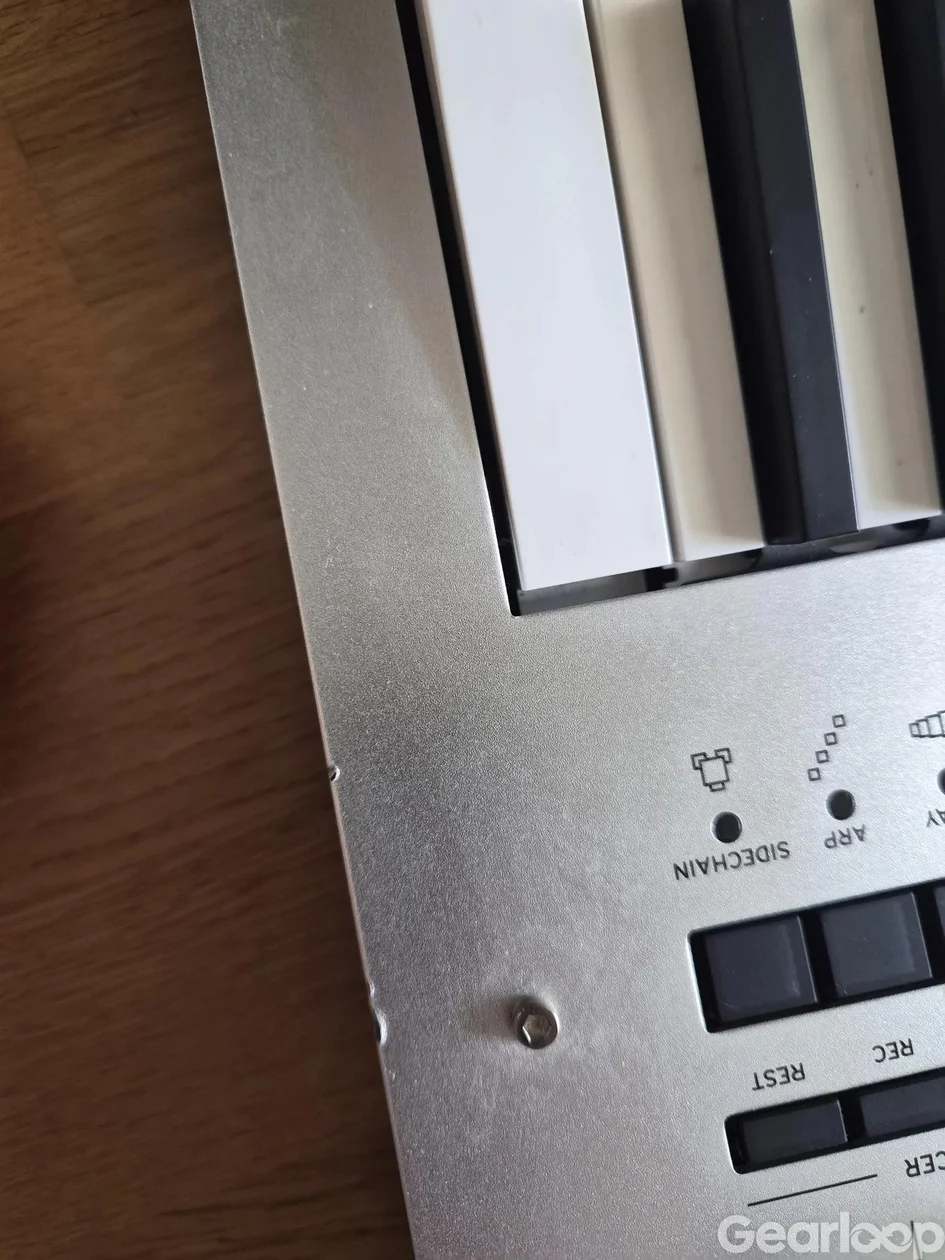 Korg Minilogue - bild 2
