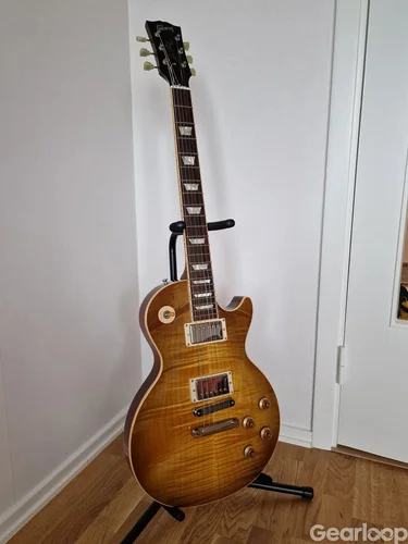 Gibson Les Paul Standard 2007