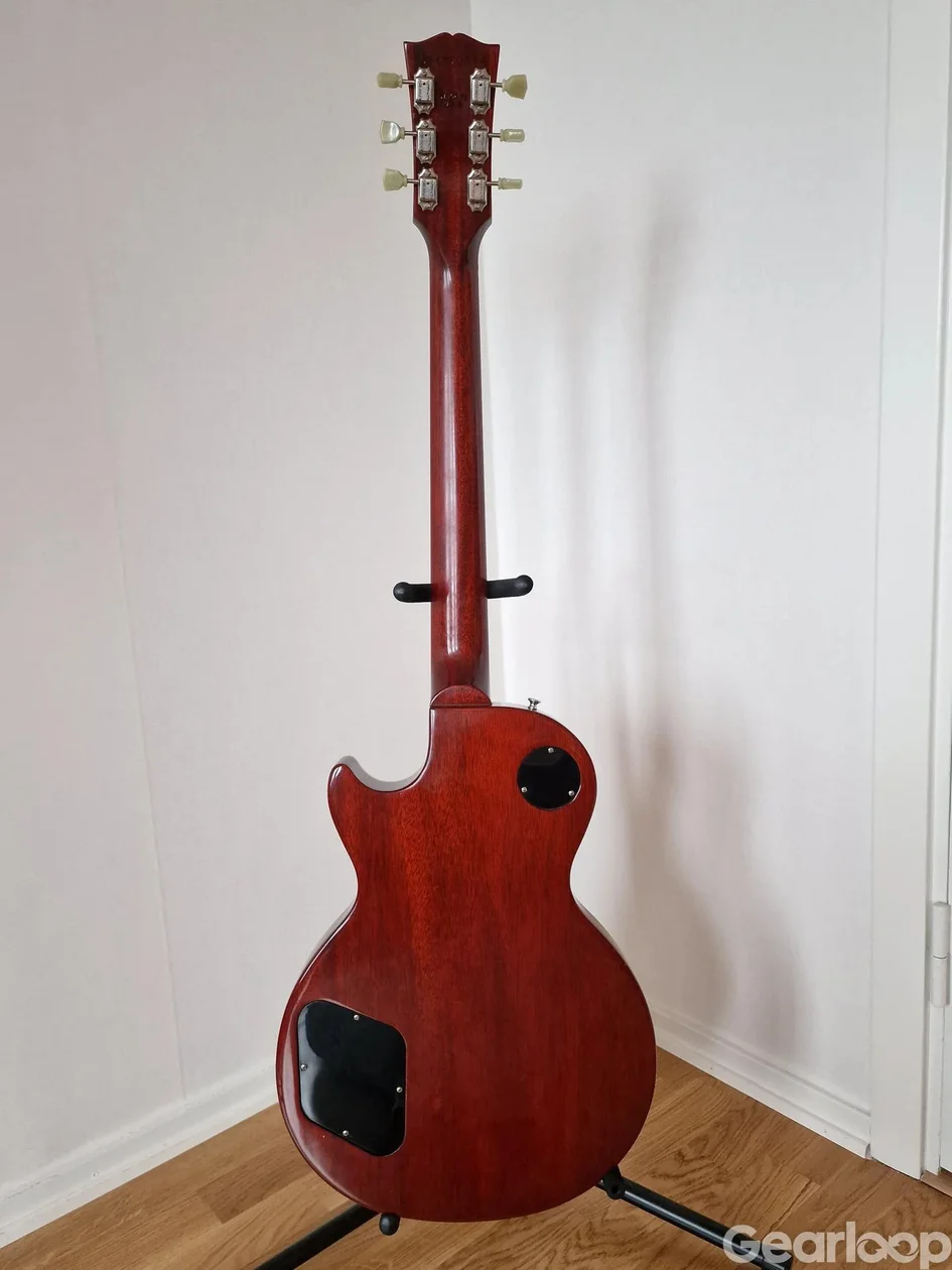 Gibson Les Paul Standard 2007 - bild 3