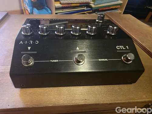 Boss GT-1000CORE