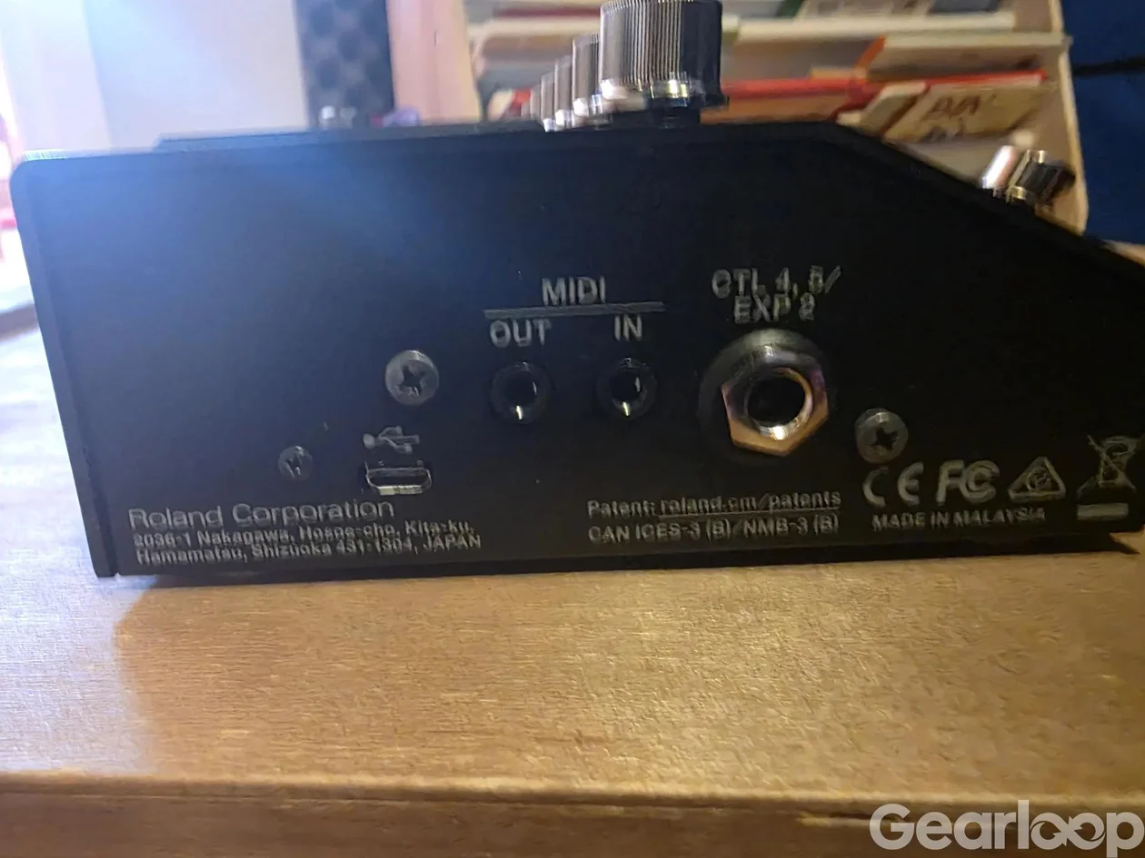 Boss GT-1000CORE - bild 3