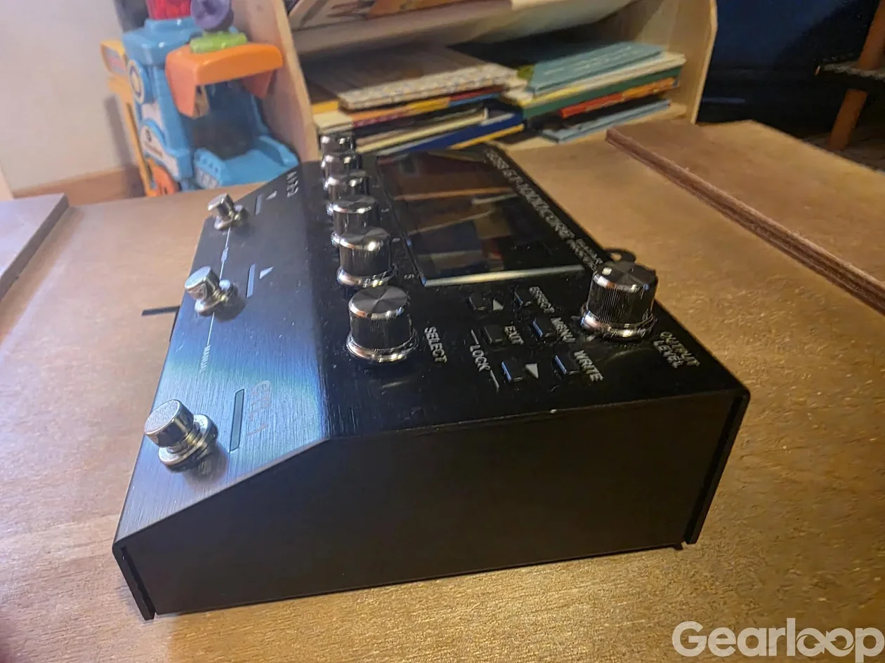 Boss GT-1000CORE - bild 5