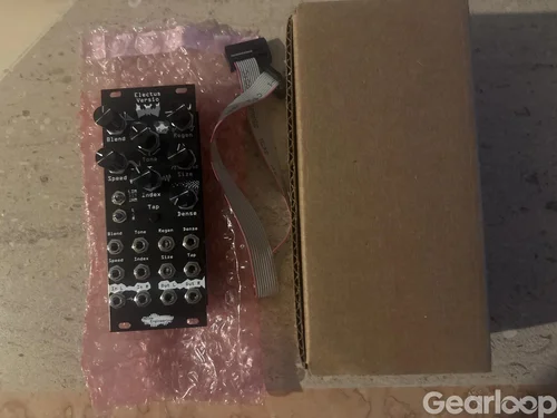 Noise Engineering Electus Versio