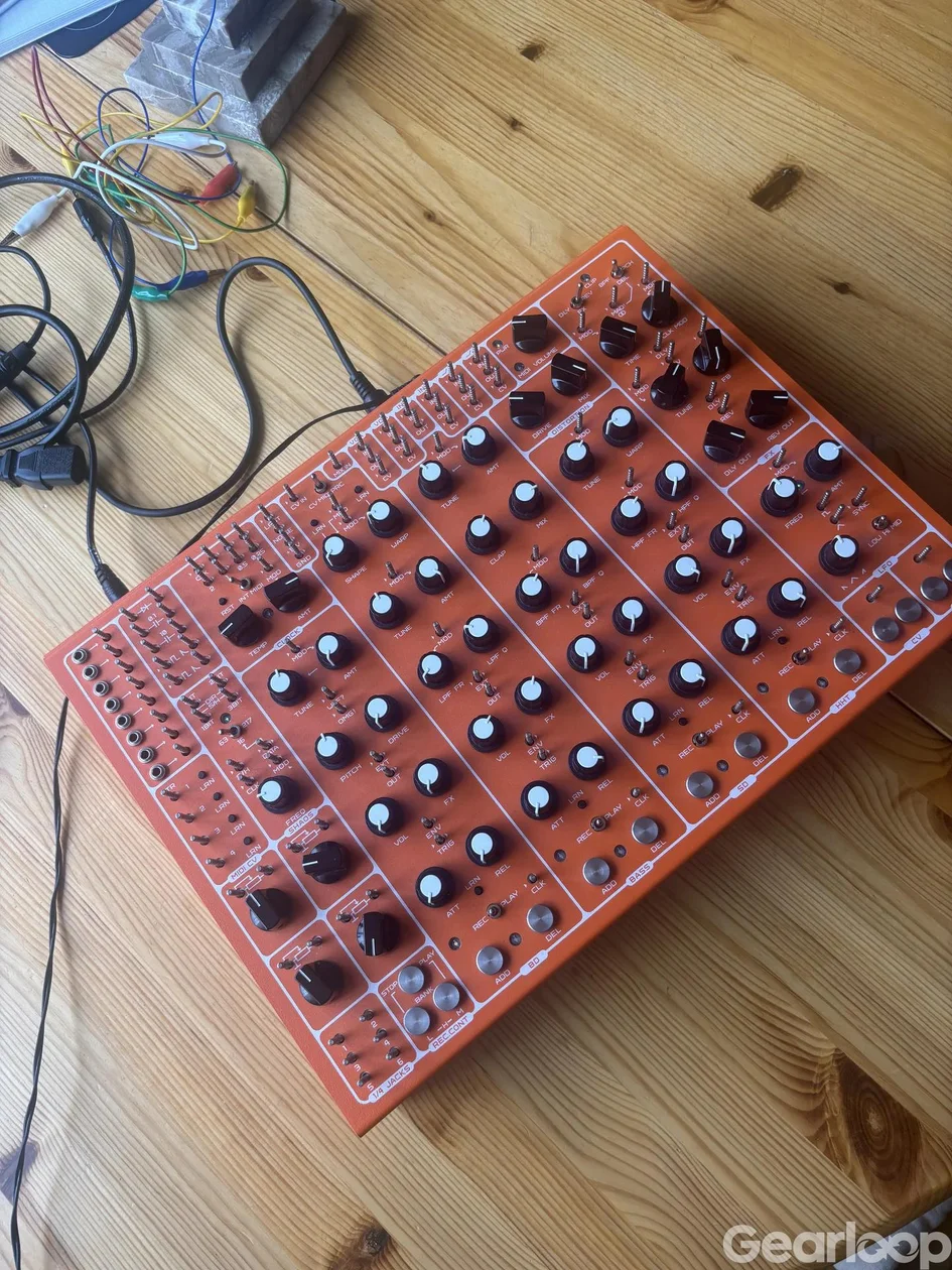 SOMA Pulsar-23 - bild 2