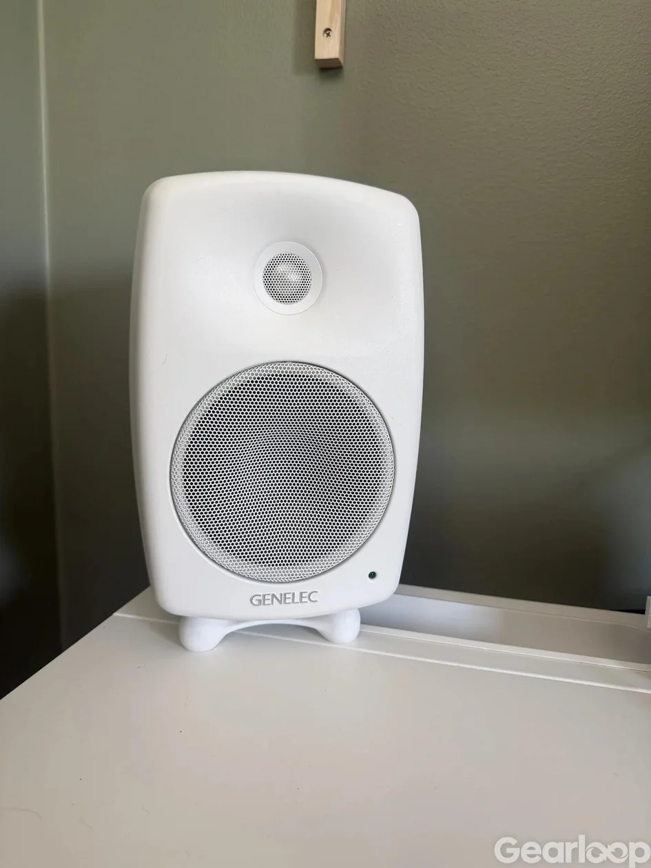 Genelec - 8030C White - bild 2