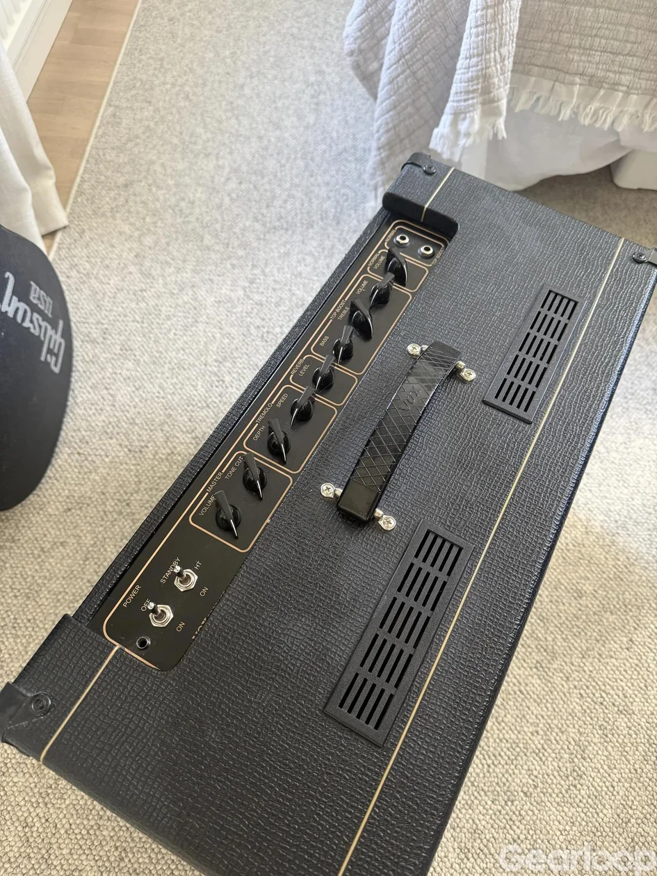 VOX AC15C1 - bild 2