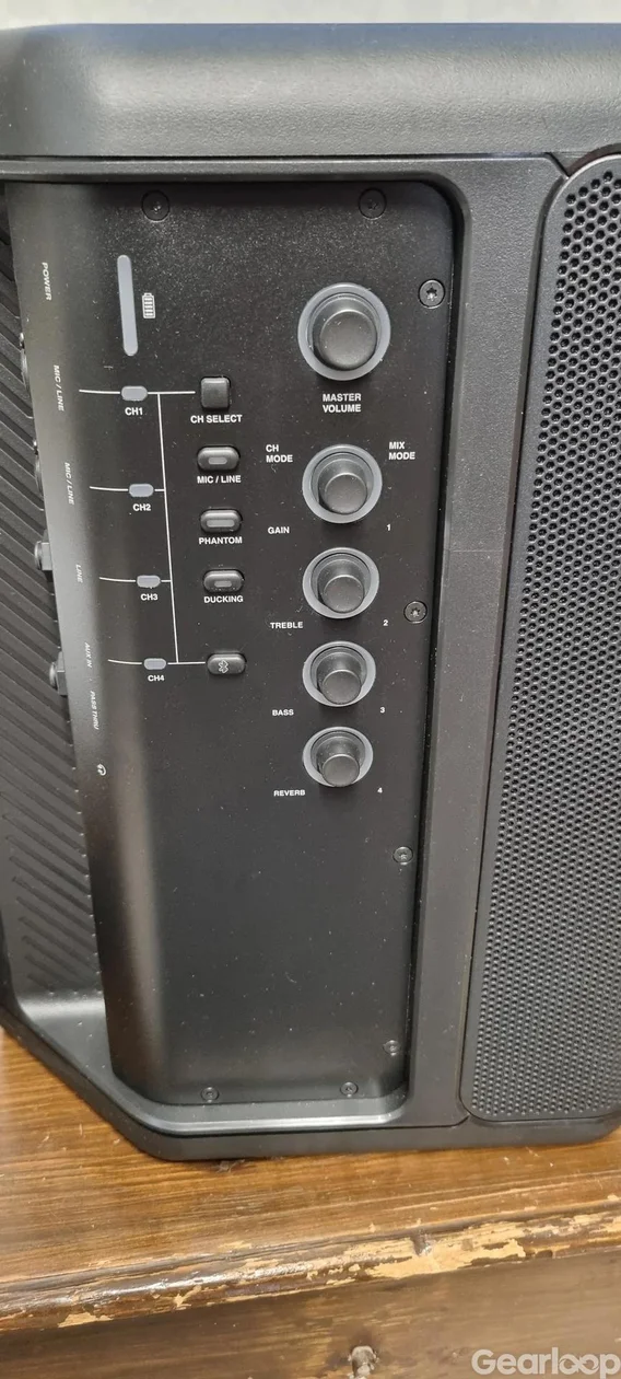 JBL Eon One Compact - bild 2