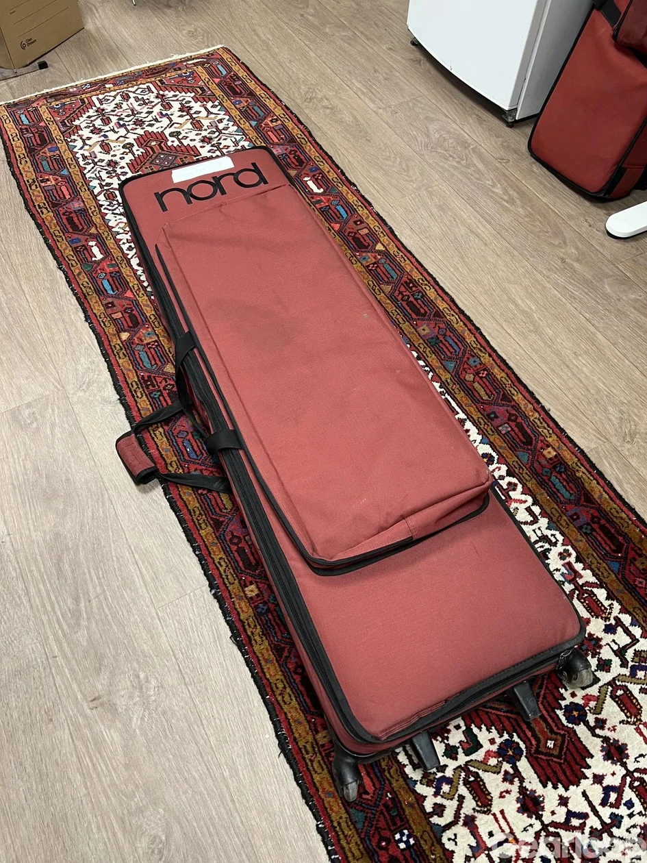 Nord Stage 3 HA88 - bild 2