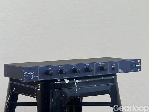 SPL Vitalizer Jack