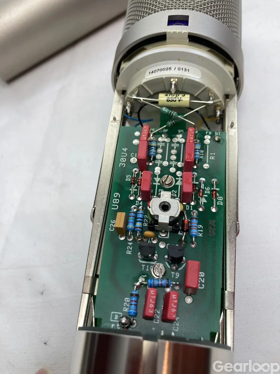 Neumann U87 Ai Studio Set - bild 4