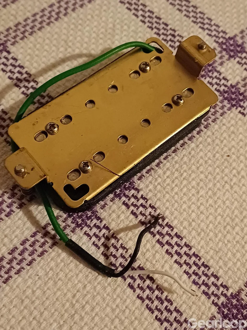 Humbucker - bild 2