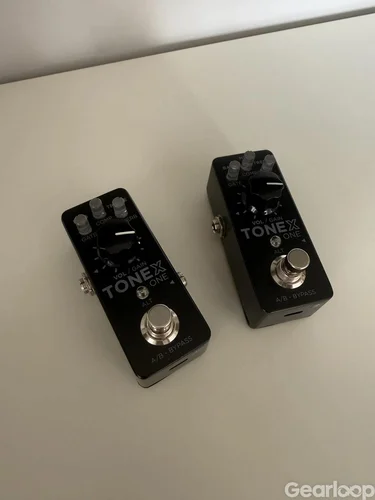 2x Tonex One