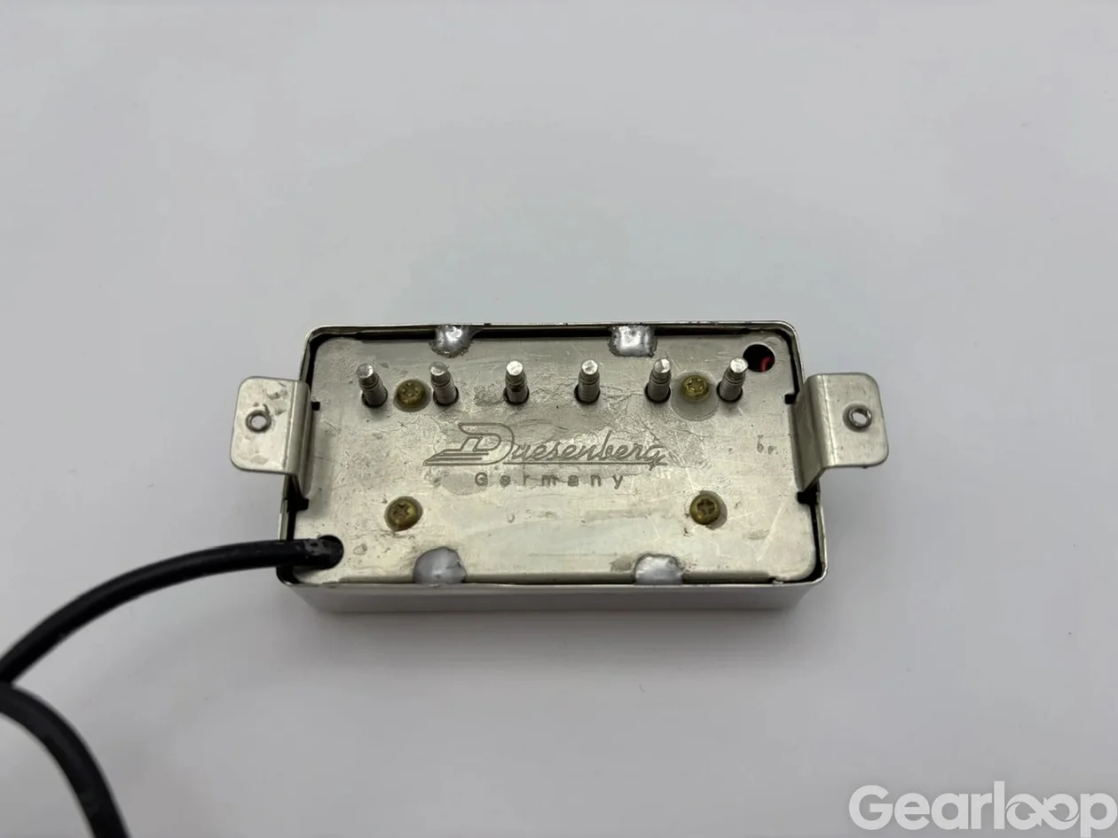 Duesenberg GrandVintage Humbucker Neck - bild 2
