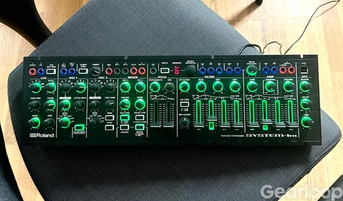 Roland System 1m