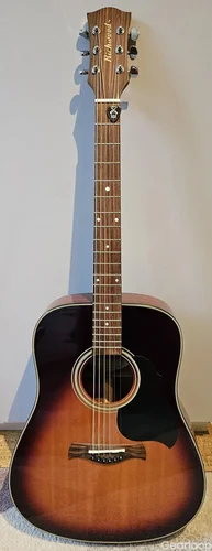 Richwood Master Serie D-40-sb