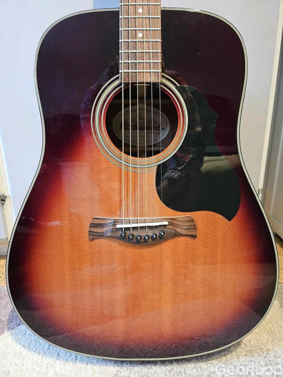 Richwood Master Serie D-40-sb - bild 2