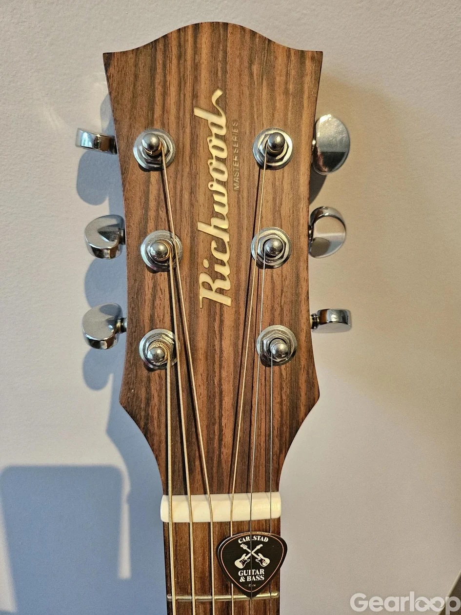 Richwood Master Serie D-40-sb - bild 4