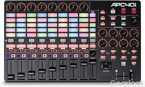 Apc40 mk2
