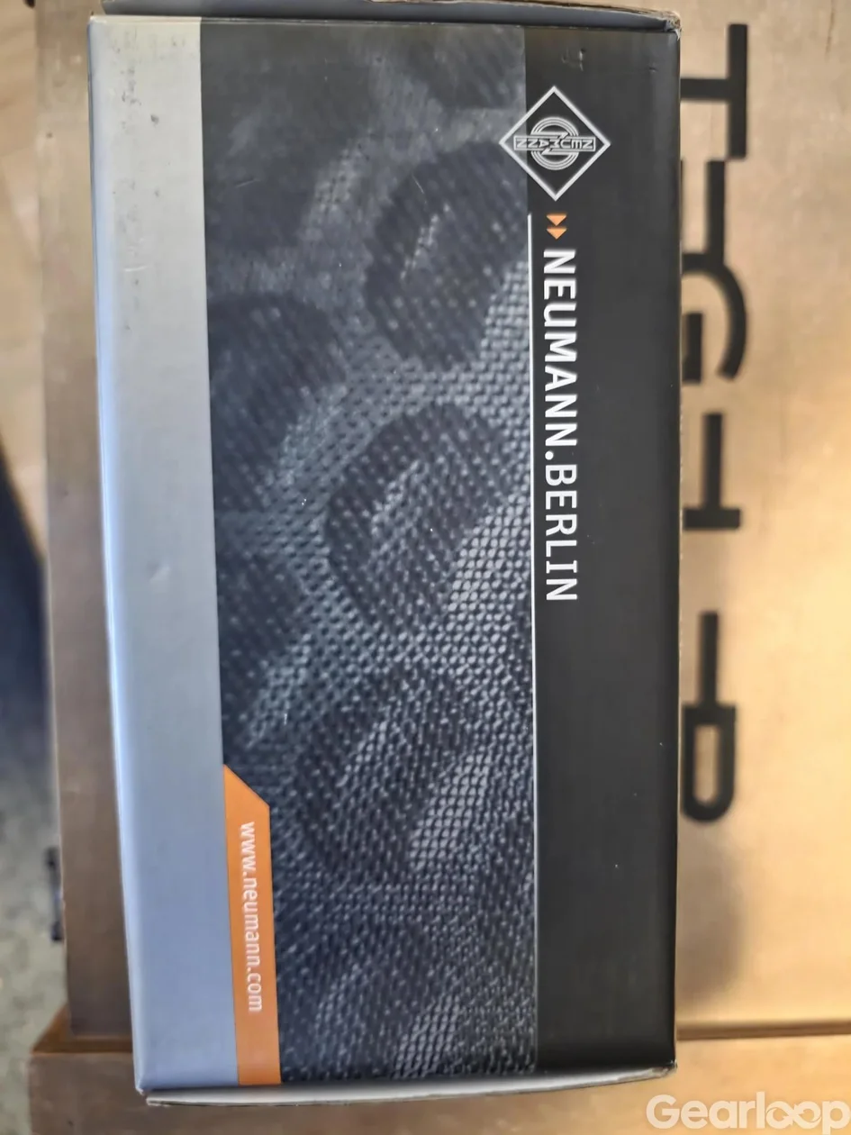 Neumann KH 80 DSP (Par) + Neumann MA 1 - bild 3