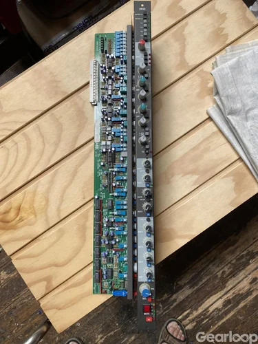 Amek 501J