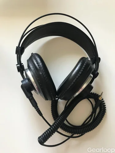 Studiohörluar AKG K240 MKII