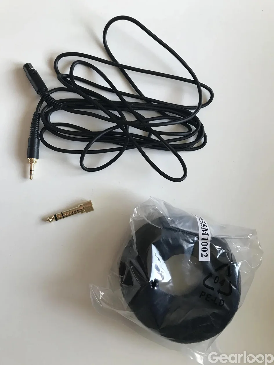 Studiohörluar AKG K240 MKII - bild 2