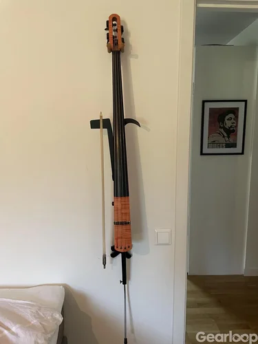 Elcello mot elgitarr
