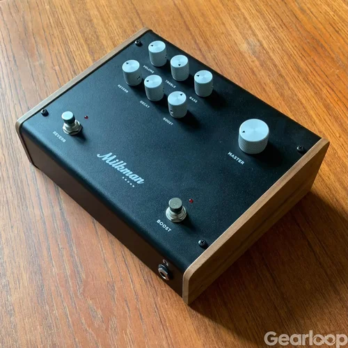 Milkman The Amp 100