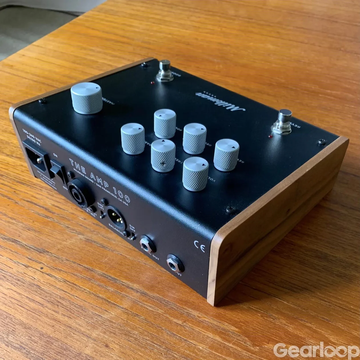 Milkman The Amp 100 - bild 2