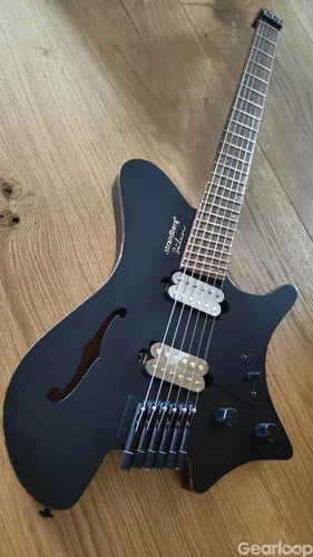 Strandberg Sälen Jazz