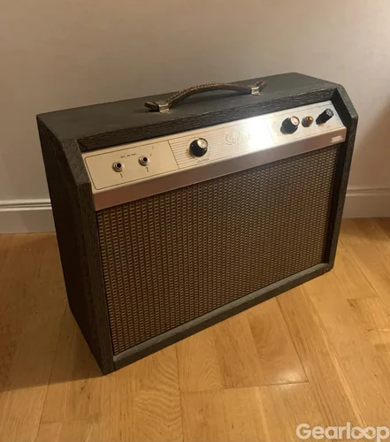 Gibson Skylark GA-5