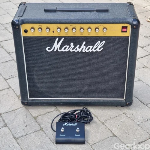 Marshall 5210 50-Watt 1x12 combo