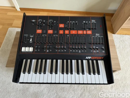 ARP Odyssey FS