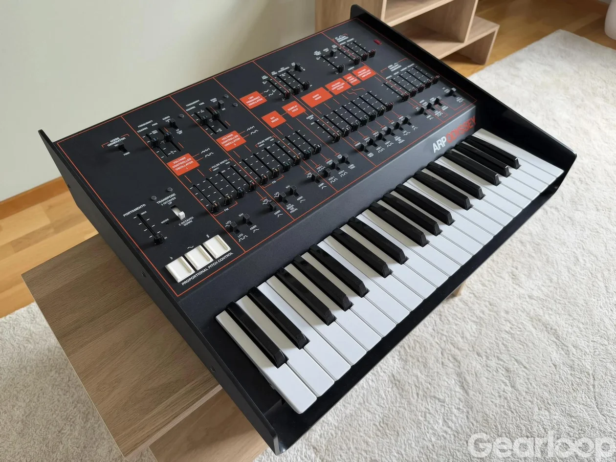 ARP Odyssey FS - bild 2