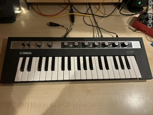 Yamaha Reface CP
