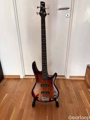 Ibanez bas GSR180-BS