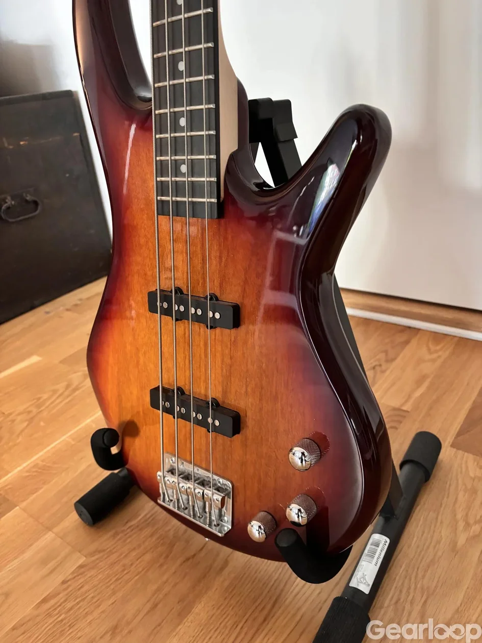 Ibanez bas GSR180-BS - bild 2