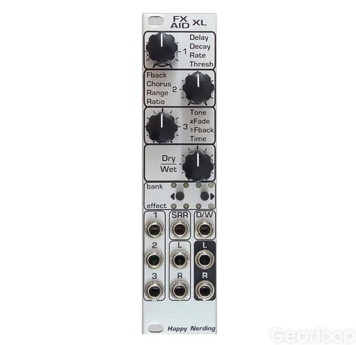 Happy Nerding FX AID XL
