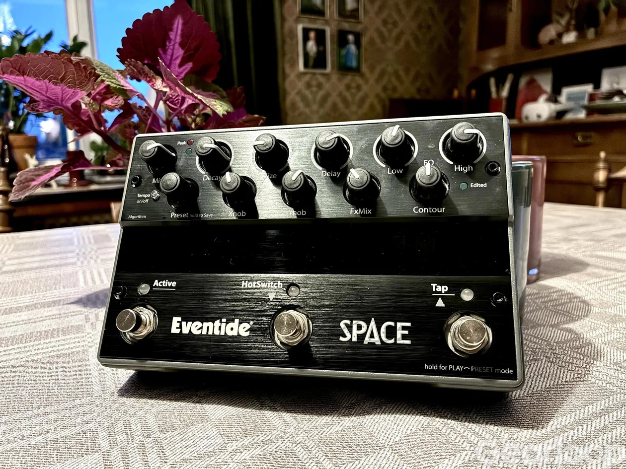 Eventide Space - bild 2