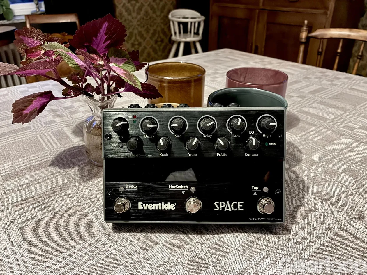 Eventide Space - bild 3