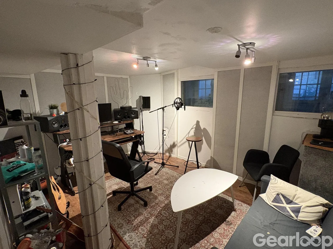 Studio Helg - bild 2